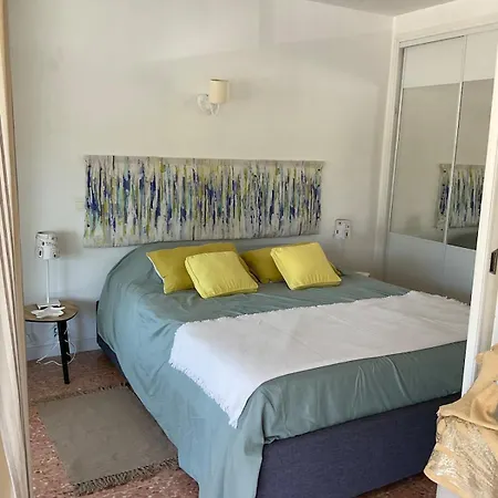 Cozy Face Au Port * Cavalaire-sur-Mer