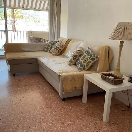 Apartamento Cozy Face Au Port Cavalaire-sur-Mer