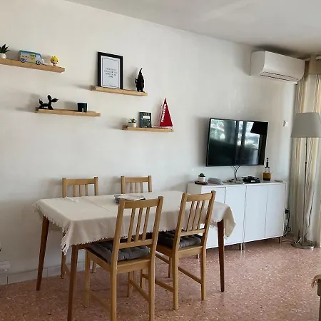 Cozy Face Au Port * Cavalaire-sur-Mer