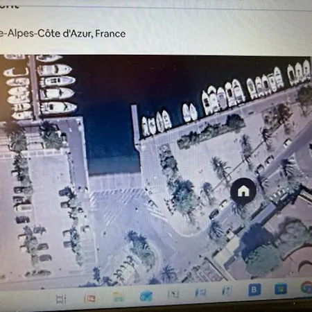 Cozy Face Au Port *